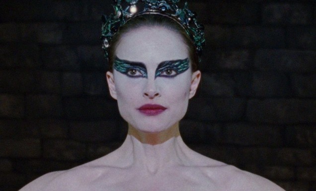 Black Swan