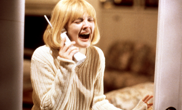 Scream