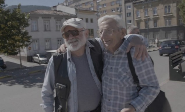 Slike iz života BH filma