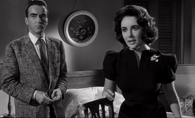 Suddenly Last Summer