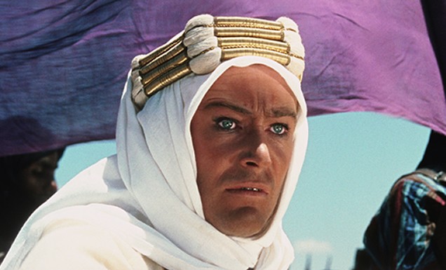 Lawrence od Arabije