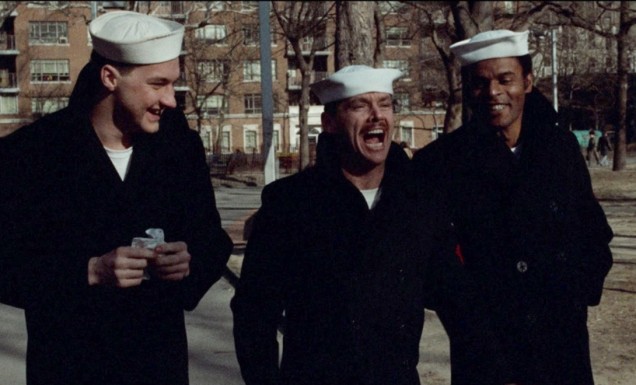 The Last Detail