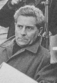 Director