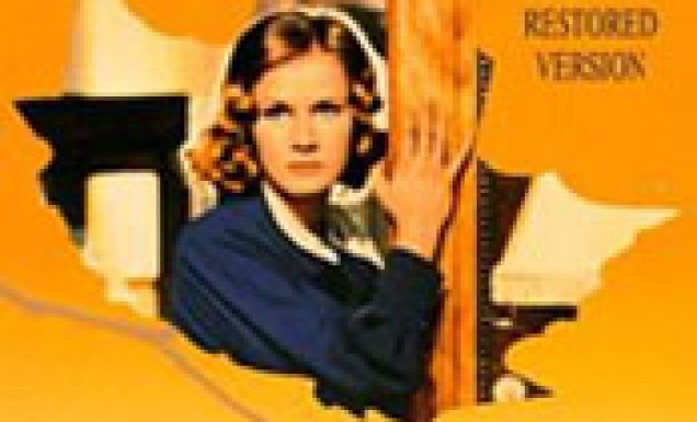 Vrt Finzi-Continijevih