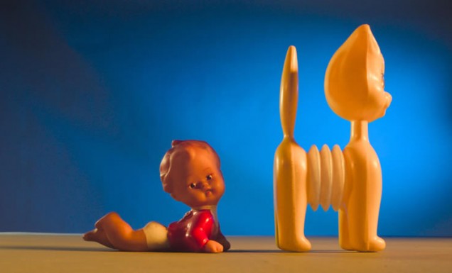 Semiotic Plastic