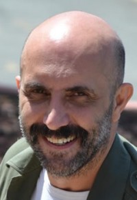 Director