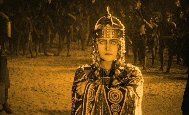 Nibelunzi, II. dio: Kriemhildina osveta
