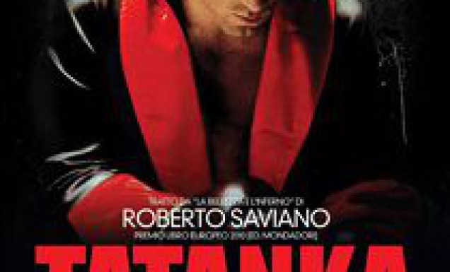 Tatanka