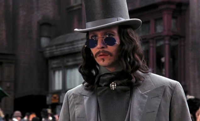 Bram Stoker's Dracula
