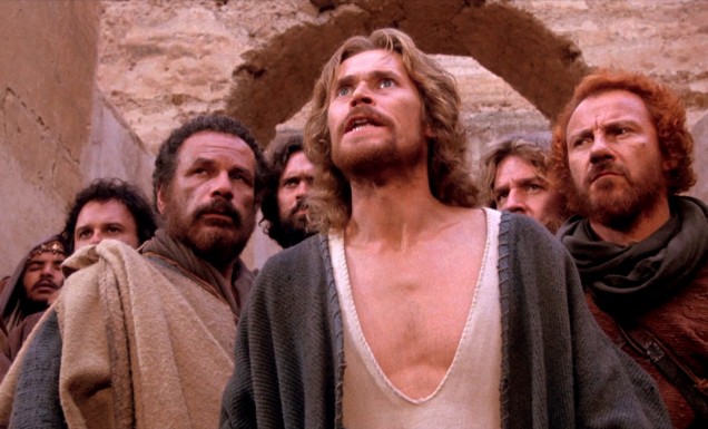 The Last Temptation of Christ