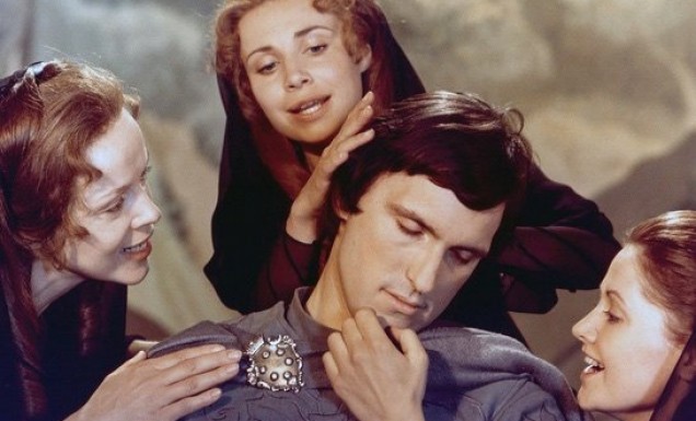 The Magic Flute