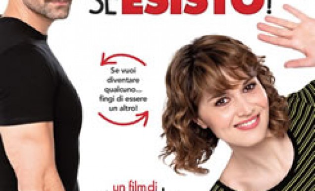 Scusate se esisto!