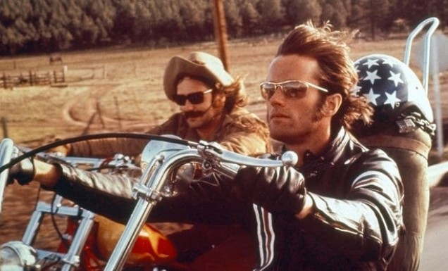 Easy Rider
