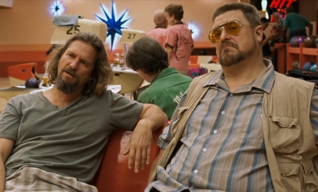 The Big Lebowski