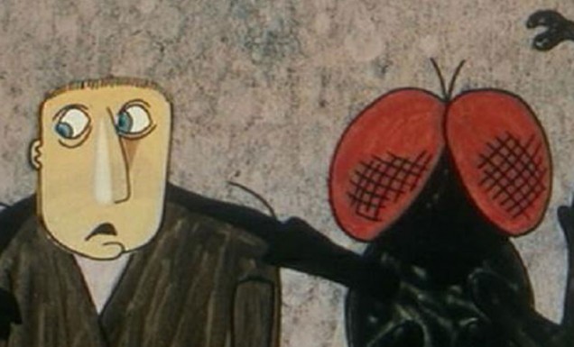 The Fly