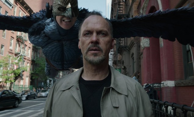 Birdman or (The Unexpected Virtue of Ignorance)