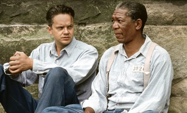 The Shawshank Redemption