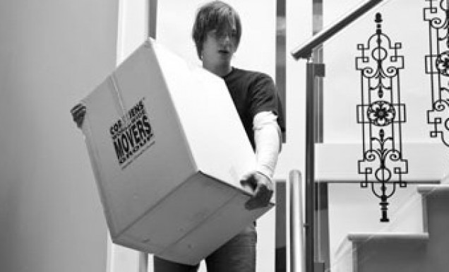 The Box