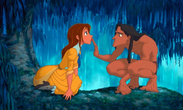 Tarzan
