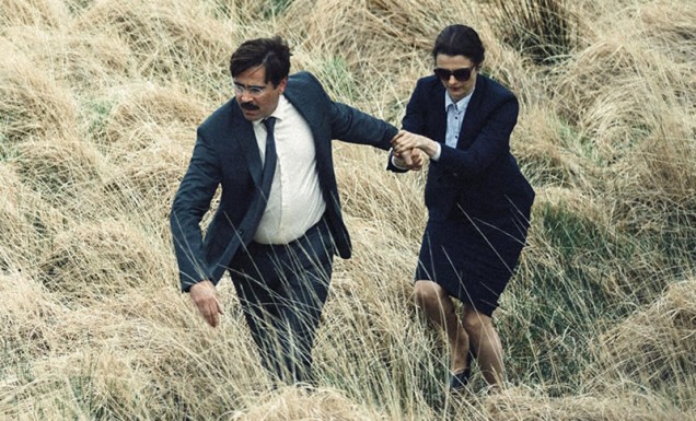 The Lobster