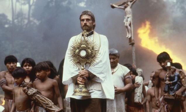 The Mission