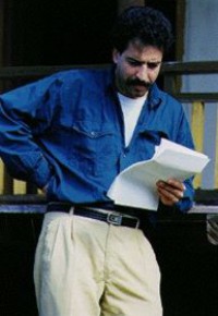 Director