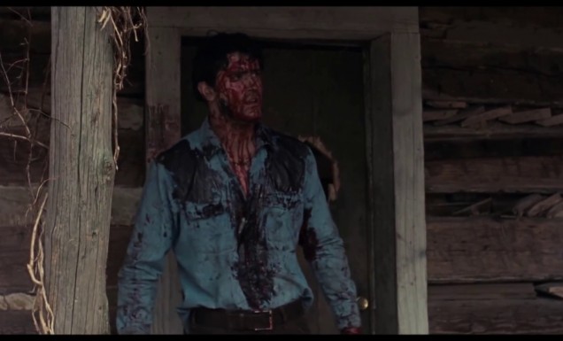 The Evil Dead