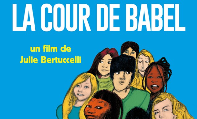 School of Babel