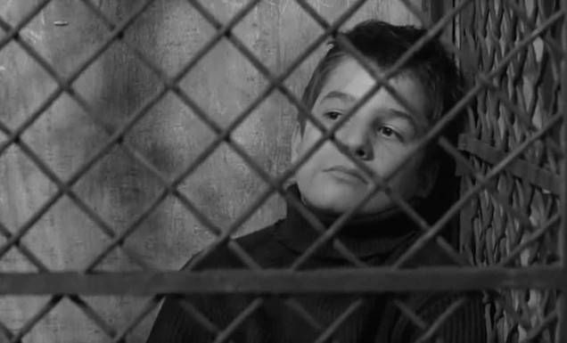 The 400 Blows