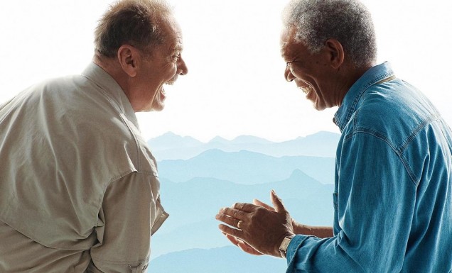 The Bucket List