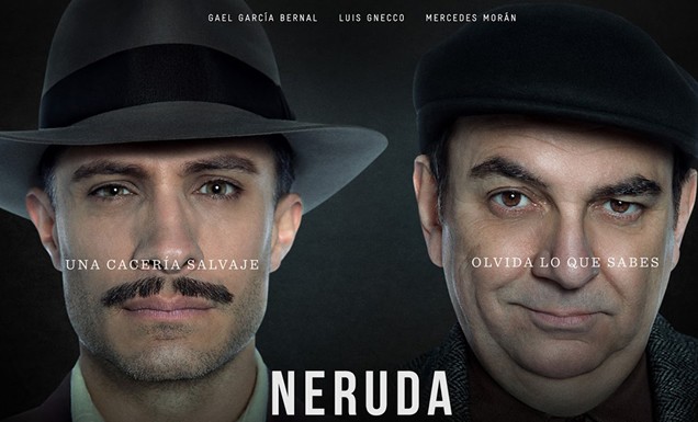 Neruda