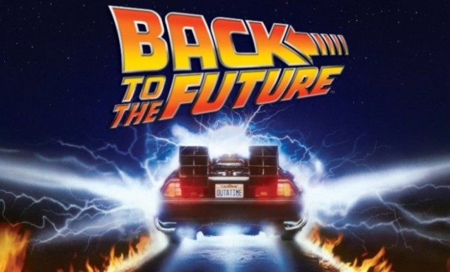 Back to the Future