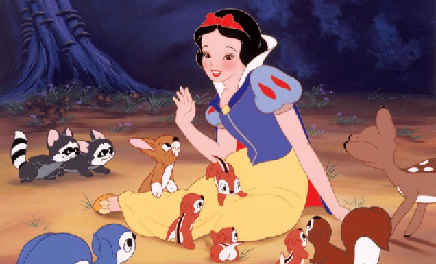 Snow White and the Seven Dwarfs