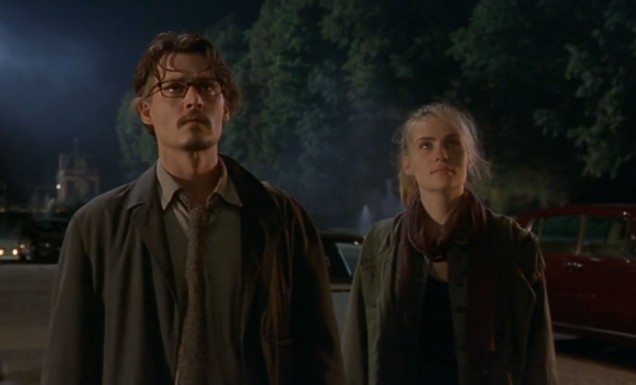 The Ninth Gate