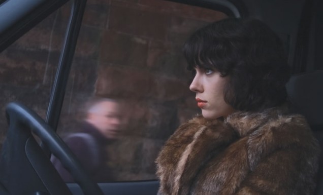 Under the Skin