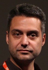 Director