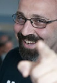Director