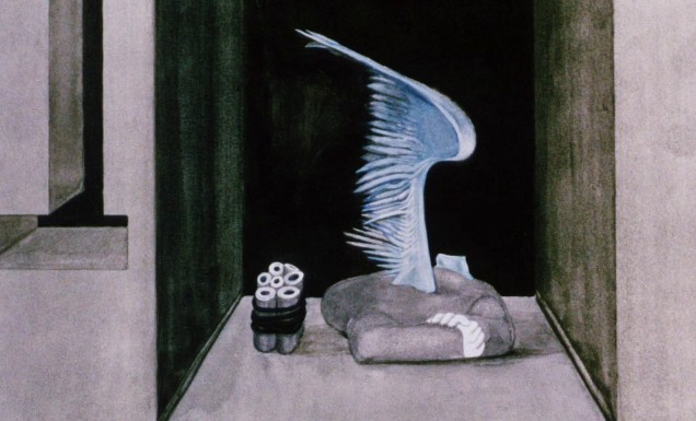 The Games of Angels