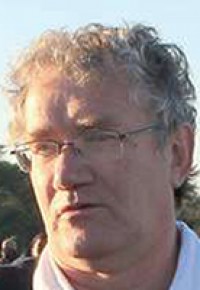 Director