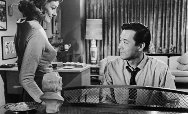 The Crimson Kimono