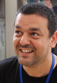 Director