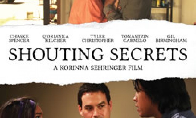 Shouting Secrets