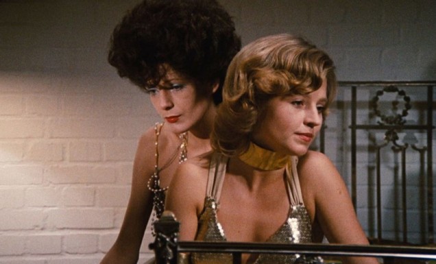 The Bitter Tears of Petra von Kant