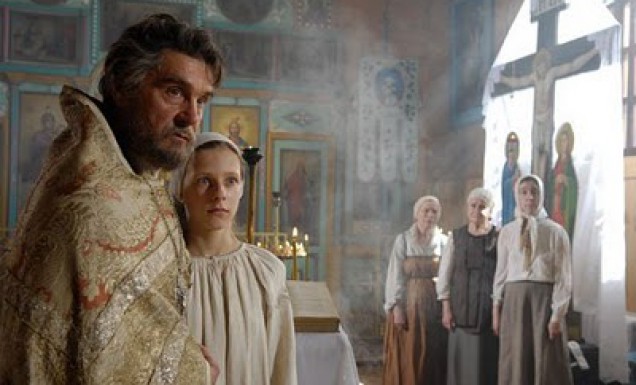 The Priest