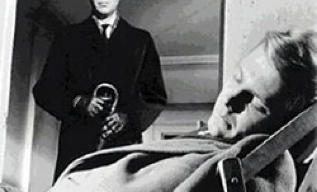 The Servant