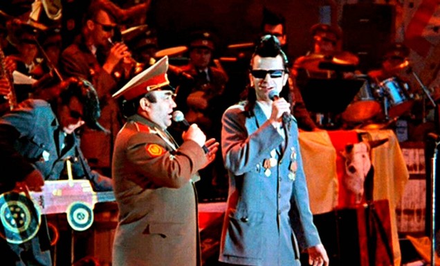 Total Balalaika Show