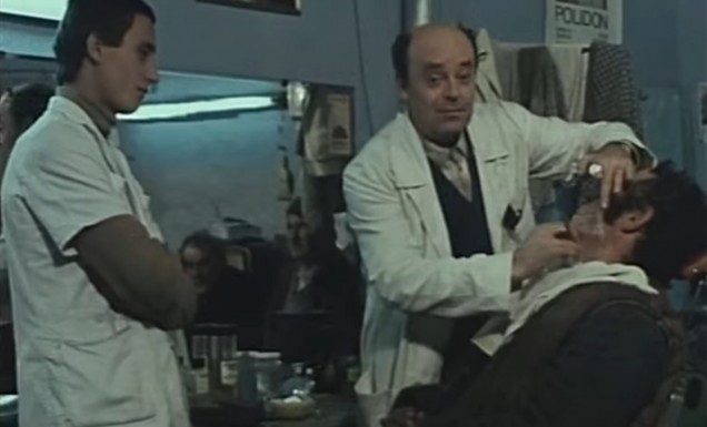 Šta se dogodilo sa Filipom Preradovićem