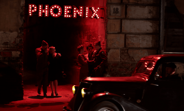 Phoenix