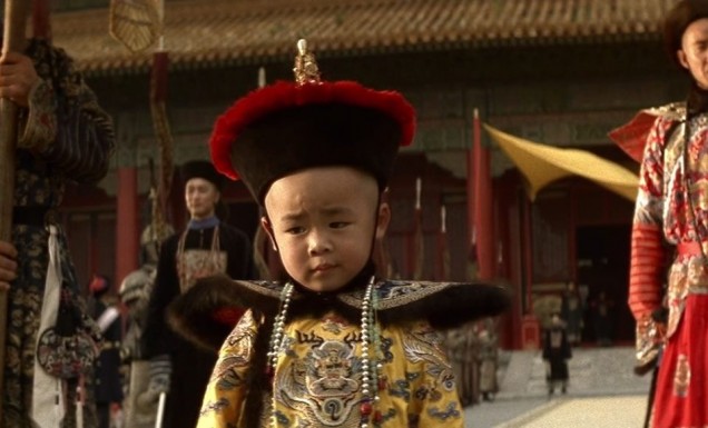 The Last Emperor