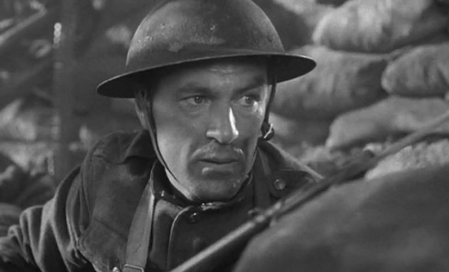 Sergeant York